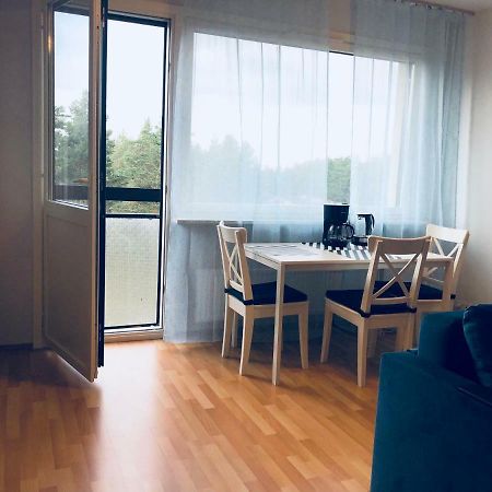 Lappeenranta Apartment 외부 사진