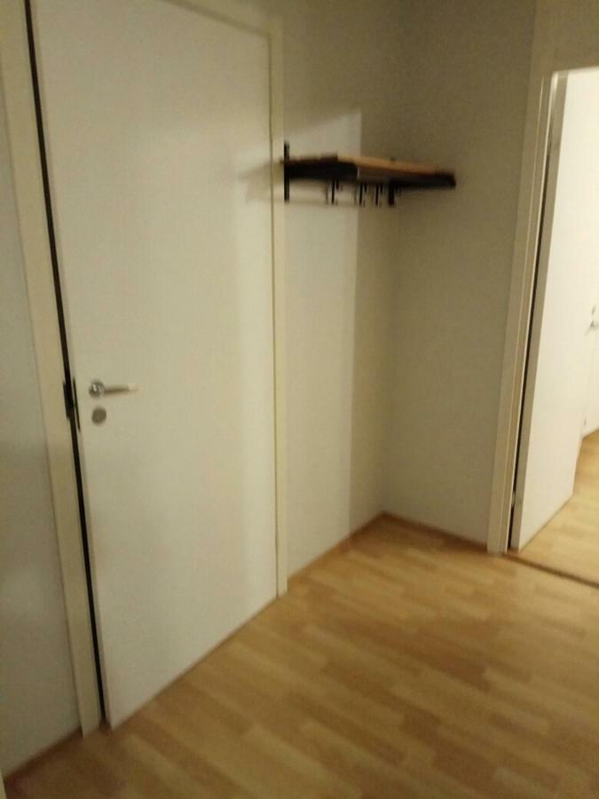 Lappeenranta Apartment 외부 사진