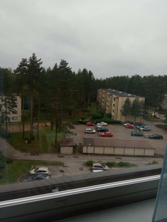 Lappeenranta Apartment 외부 사진