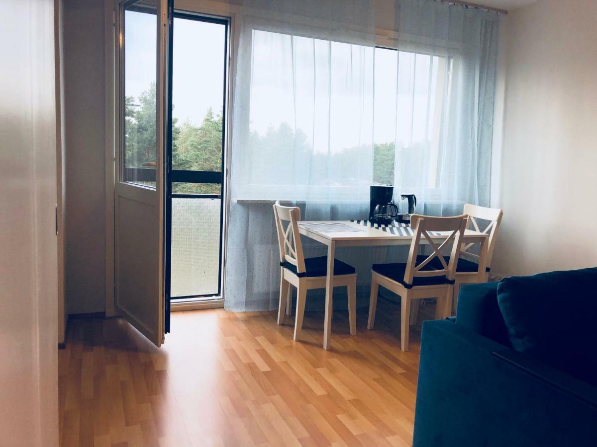 Lappeenranta Apartment 외부 사진