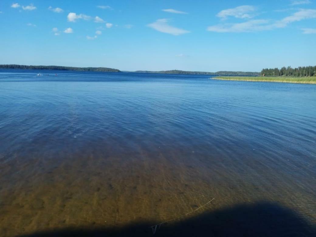 Lappeenranta Apartment 외부 사진