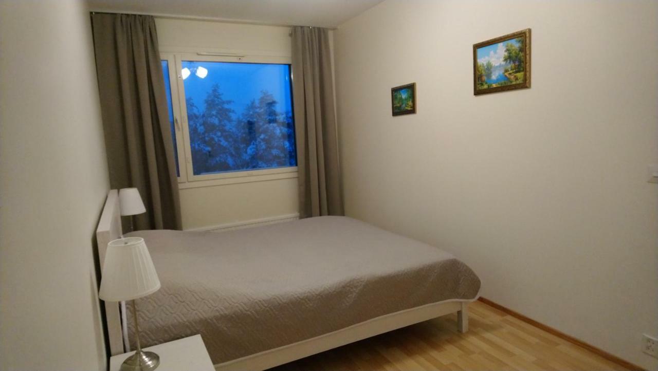 Lappeenranta Apartment 외부 사진