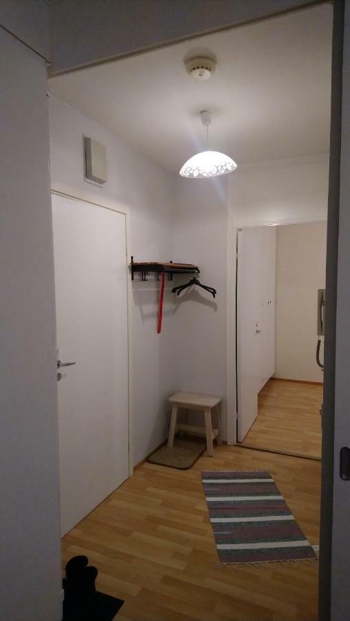 Lappeenranta Apartment 외부 사진